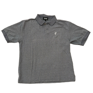 Ashworth Polo Shirt Size L